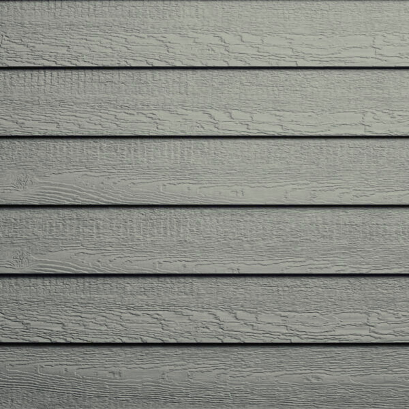 3/8 X 8 16' Textured Lap Stranded Substrate Smartside Siding
