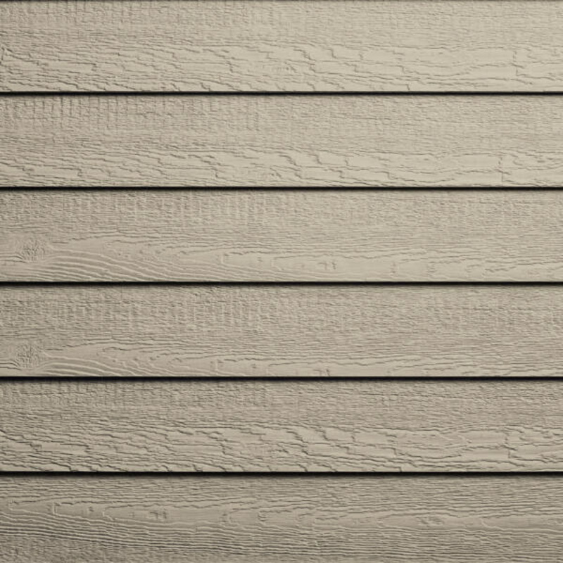 16' Smartside Siding Textured Lap Stranded9 Substrate