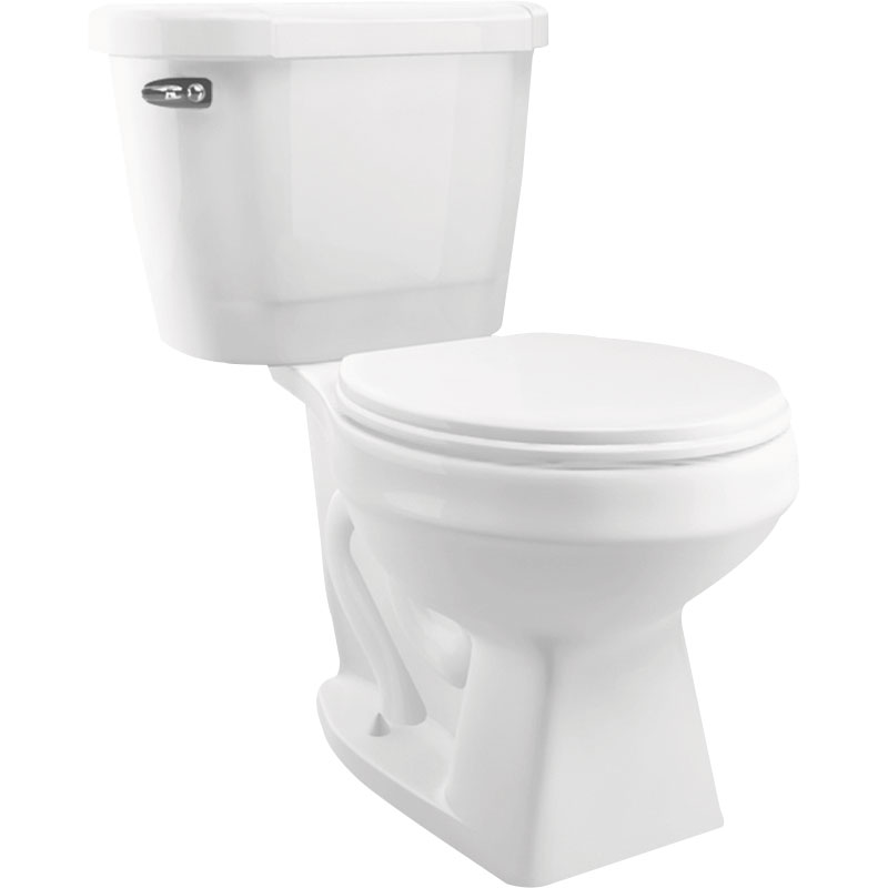 1.28GPF Elongated Toilet Kit