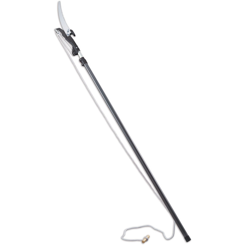 12' Pruner Pole Fiberglass 